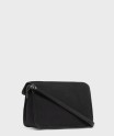 SAC PORTE CROISE FMR CEKEF NOIR
