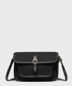 SAC PORTE CROISE FMR CEKEF NOIR
