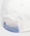 CASQUETTE FIA CAGED BLANC ST
