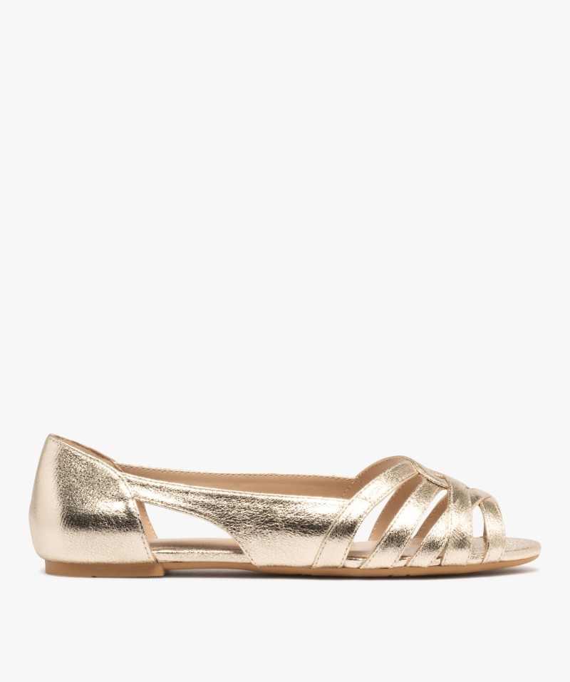 BALLERINE FEC CETIG DORE ST
