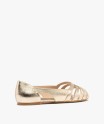 BALLERINE FEC CETIG DORE ST