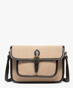 SAC PORTE CROISE FMR CEKEF BEIG