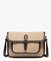 SAC PORTE CROISE FMR CEKEF BEIG