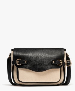 SAC PORTE CROISE FMR CUDOG NOIR