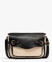 SAC PORTE CROISE FMR CUDOG NOIR