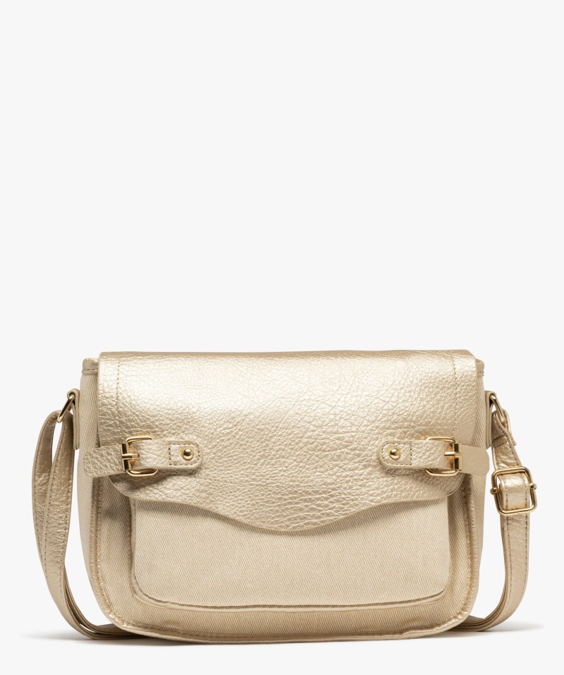 SAC PORTE CROISE FMR CUDOG DORE