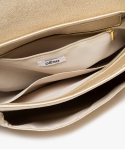 SAC PORTE CROISE FMR CUDOG DORE