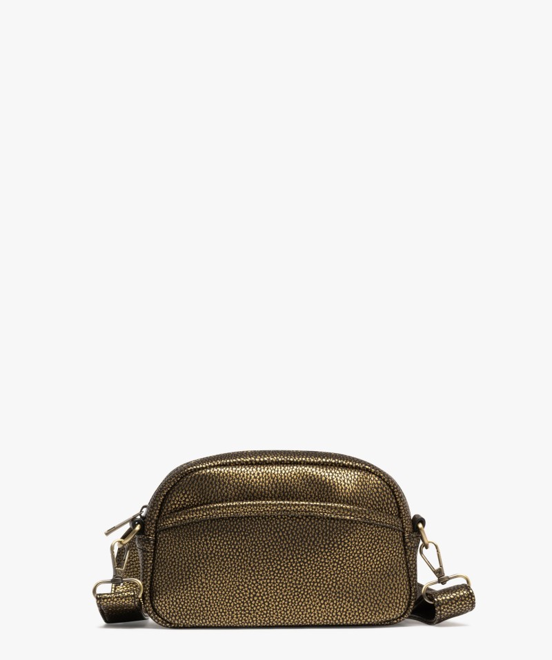 SAC PORTE CROISE FMR COZAH DORE