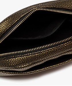 SAC PORTE CROISE FMR COZAH DORE