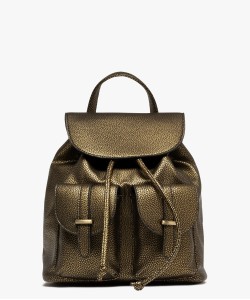 SAC A DOS BANANE FMR CEKOM DORE