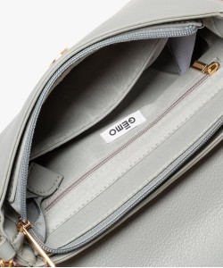 SAC PORTE CROISE FMR CUROM BLEU