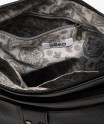 SAC PORTE CROISE FMR COMAT NOIR