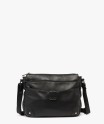 SAC PORTE CROISE FMR COMAT NOIR