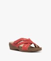 MULE FCF CUDOL ROUGE ST