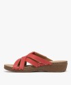MULE FCF CUDOL ROUGE ST
