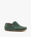 MOCASSIN HOC CULOL VERT FO