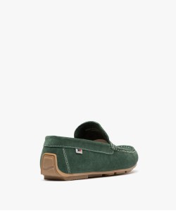 MOCASSIN HOC CULOL VERT FO