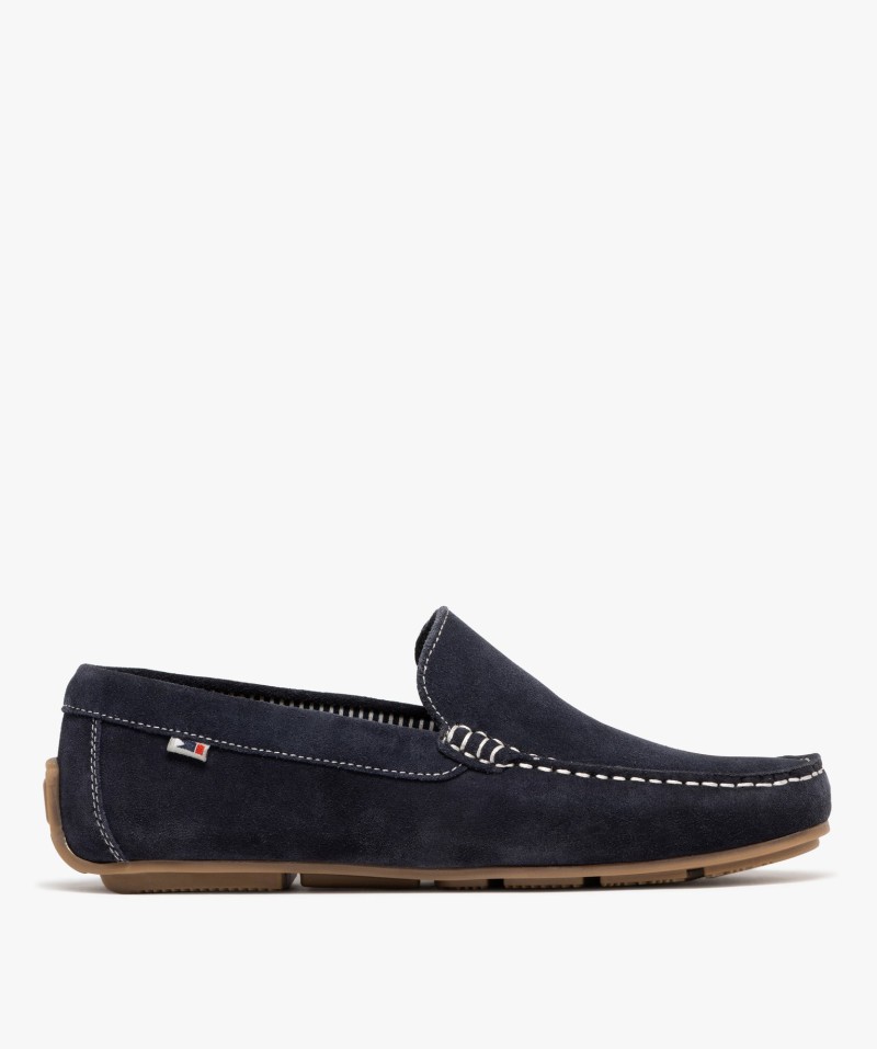 MOCASSIN HOC CULOL BLEU FO
