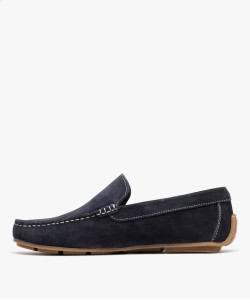 MOCASSIN HOC CULOL BLEU FO