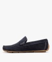 MOCASSIN HOC CULOL BLEU FO