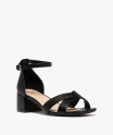 SANDALE TALON FEC CAVIP NOIR ST