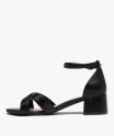 SANDALE TALON FEC CAVIP NOIR ST