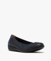 BALLERINE FCF CUBEN BLEU FO