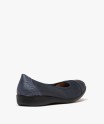 BALLERINE FCF CUBEN BLEU FO