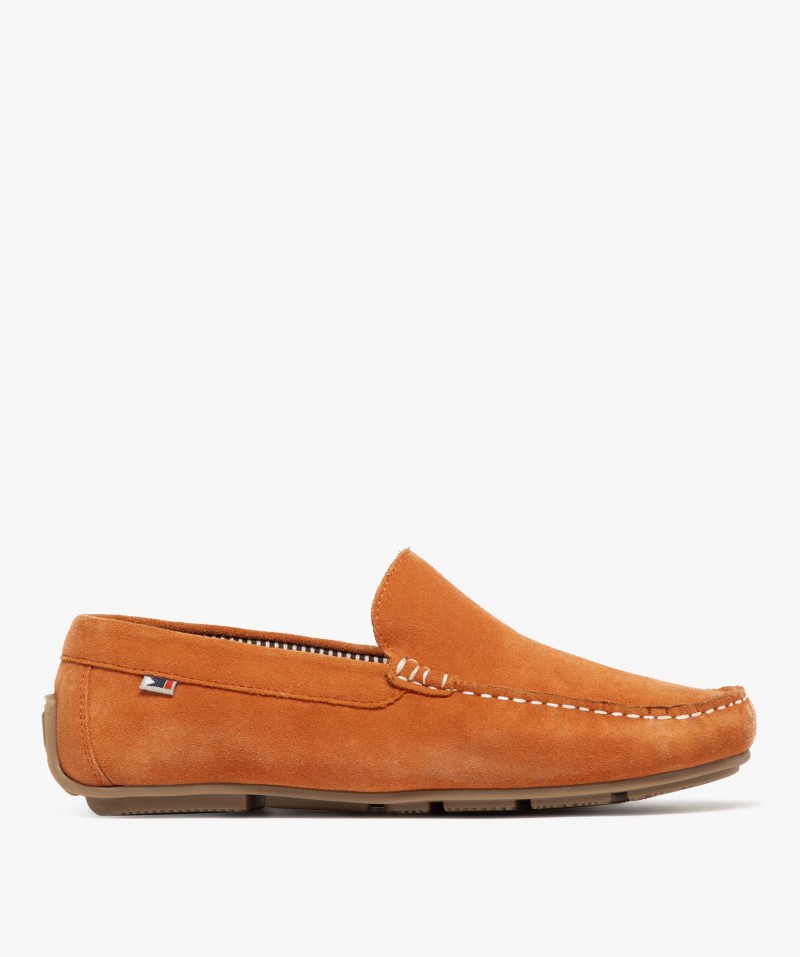 MOCASSIN HOC CULOL ORANGE FO
