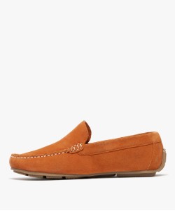 MOCASSIN HOC CULOL ORANGE FO