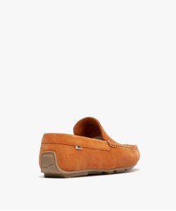 MOCASSIN HOC CULOL ORANGE FO