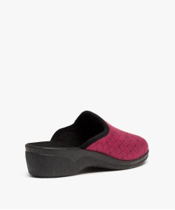 MULE PLA CHAUSSON FCN 73QELUTA