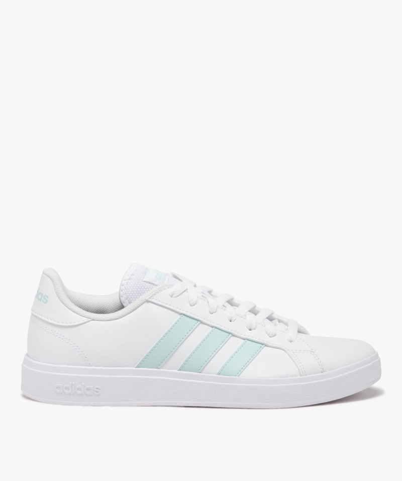 TENNIS FEC GRANDCOURTBASE BLANC