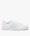 TENNIS FEC GRANDCOURTBASE BLANC
