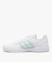 TENNIS FEC GRANDCOURTBASE BLANC