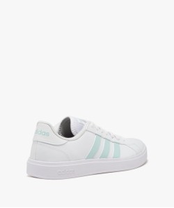 TENNIS FEC GRANDCOURTBASE BLANC