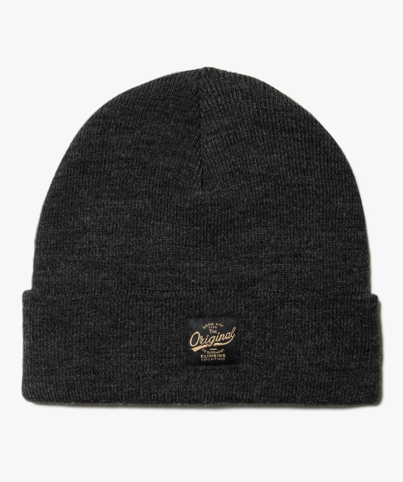 BONNET HAC 62MALAN GRIS CH
