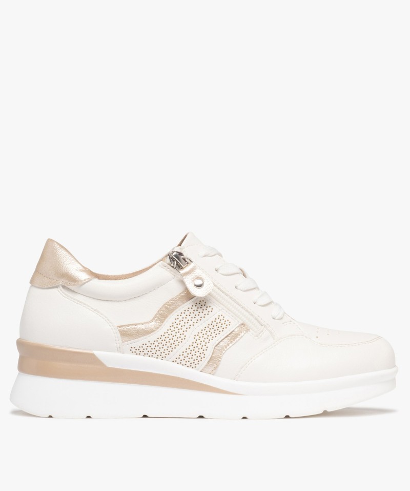 DERBY FCF COGOB BEIGE VI