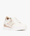 DERBY FCF COGOB BEIGE VI