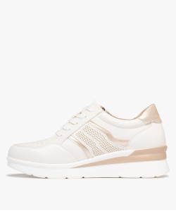 DERBY FCF COGOB BEIGE VI