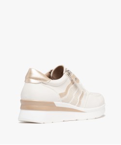 DERBY FCF COGOB BEIGE VI
