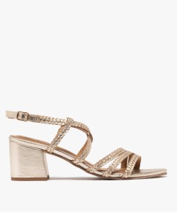 SANDALE TALON FEC COFAM DORE ST