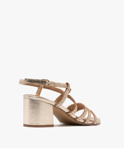 SANDALE TALON FEC COFAM DORE ST