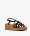 SANDALE COMP FEC CATIT NOIR ST