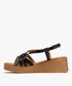 SANDALE COMP FEC CATIT NOIR ST