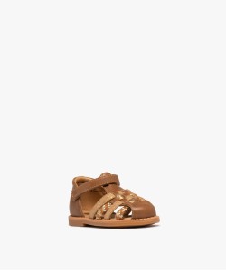SANDALE BBF CIHIP MARRON CH