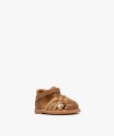 SANDALE BBF CIHIP MARRON CH
