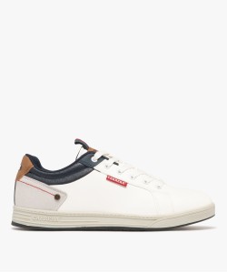 BASKET HOC CEWED BLANC ST