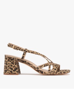 SANDALE TALON FEC CAFUG BEIGE S