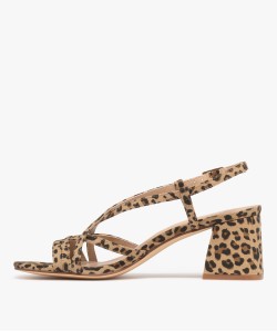 SANDALE TALON FEC CAFUG BEIGE S